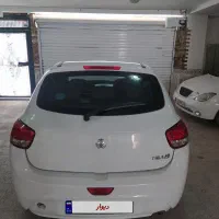 تیبا۲ مدل ۹۸|خودرو سواری و وانت|کرمانشاه, |دیوار