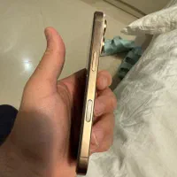 اپل iPhone 16 Pro با حافظهٔ ۱۲۸ گیگ رنگdesert|موبایل|تهران, الهیه|دیوار