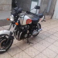 هوندا ۷۵۰ سی بی|موتورسیکلت|تبریز, |دیوار