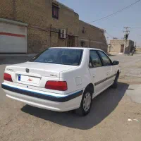 پارس دوگانه فابریک ۹۹ بی رنگ|خودرو سواری و وانت|اهواز, کوی مهدیس|دیوار