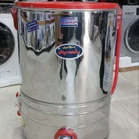 30KGپتوشور(میلادMashhad)استیل/دوتسمه ضمانت ارسال