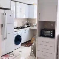 ۹۰متر_فول_فردوس غرب