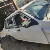 پراید مدل۸۷|خودرو سواری و وانت|نقده, |دیوار