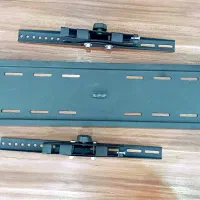 براکت TV قابل تنظیم ارتفاع و زاویه TV