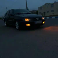 پارس مشکی tu5