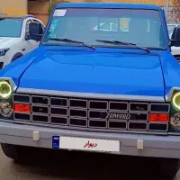 نیسان تکسوز