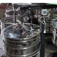 دستگاه تخمه پزی