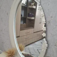 آینه قدی