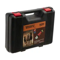 موزن اسب و گاو MJ-T120 موتور قوی گیربکسی 690 وات|لوازم جانبی حیوانات|تهران, پارک شهر|دیوار