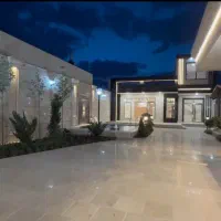 فروش ویلا صفر با امکانات کامل