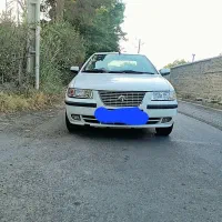 سمندef7دوگانه شرکت
