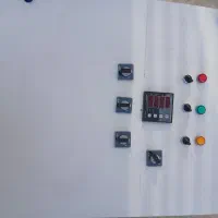 اجرای صفر تا صد برق صنعتی وخانکی|خدمات پیشه و مهارت|لیلان, |دیوار