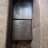 مبل ومیز|مبلمان خانگی و میز عسلی|ورامین, ورامین|دیوار