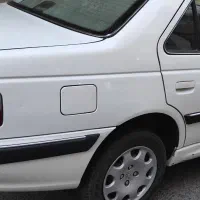 پژو پارس دوگانه ۹۷ سالم|خودرو سواری و وانت|قم, بنیاد|دیوار