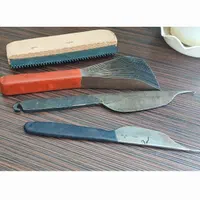 وسایل قالی بافی