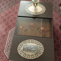 میز جلو مبلی