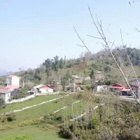 فروش آس ترین قطعه۵۰۰متری داری جواز ۲۰۰متری اطاقور|فروش زمین و ملک کلنگی|اطاقور, |دیوار