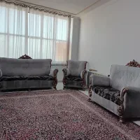 سوئیت مبله/اجاره روزانه آپارتمان/خانه مسافر