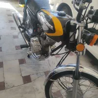 کیلیک ۱۴۰۱بلنتا|موتورسیکلت|همدان, |دیوار