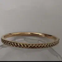 دستبند سیاه قلم