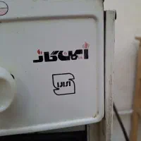 گاز فر دار|اجاق گاز و لوازم برقی پختوپز|پیشوا, |دیوار