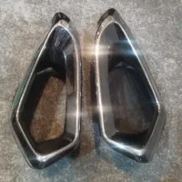 سر اگزوز لندکروز j200 v8