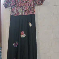 سلام چند عدد لباس مجلسی