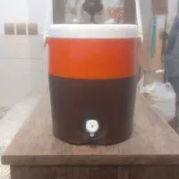 کلمن اب ۱۵ لیتری قدیمی