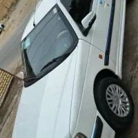 پژو پارس داشبرت جدید