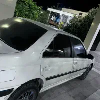 پارس سال ۱۴۰۰|خودرو سواری و وانت|بندرعباس, |دیوار