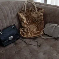 کیف تی تی وکفش سایز ۴۰