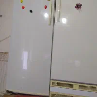 خدمات فنی داریوش تعمیر یخچال فریزر لباسشویی