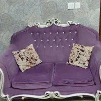 سرویس مبل ۷ نفره