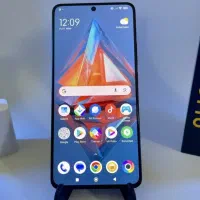 پوکو ایکس 6 پرو