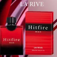 ادکلن لاریو هیت فایر ۷۹۹ و ۵۴۰