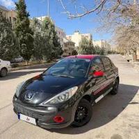 ۲۰۷ اتومات mc بی رنگ فابریک ارتقا یافته