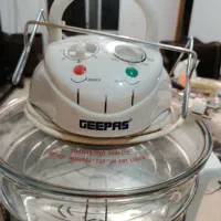 هواپز هالوژن جی پاس اصل