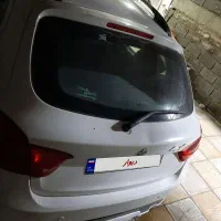 کوییک ۴۰۱ ساده|خودرو سواری و وانت|سنندج, |دیوار