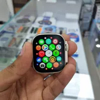 اپل واچ T1000پلم اکبند|لوازم جانبی موبایل و تبلت|زاهدان, |دیوار