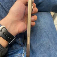 Iphone 16 Promax zaa 256 Desert|موبایل|تهران, پاسداران|دیوار