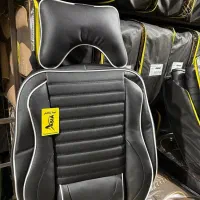 خیاط مزدی دوز روکش صندلی ماشین