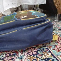 کیف مدرسه ای بچگانه|کیف، کفش، کمربند|کرمان, |دیوار