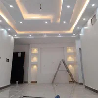 نقاشی ساختمان