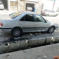 پارس موتورزانتیا