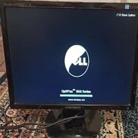 مانیتور سامسونگ اصلی