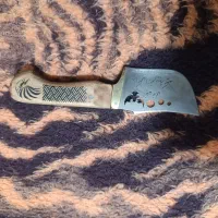 چا.قو دنده.ای|کوهنوردی و کمپینگ|بجنورد, |دیوار