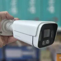 دوربین بالت دیواری / گارانتی تعویض/ انواع مدل