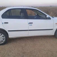 سمند Lx در حد صفر۹۸|خودرو سواری و وانت|خرم‌آباد, |دیوار