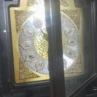 ساعت ایستاده سالم قهوه ای|ساعت دیواری و تزئینی|تهران, دولتخواه جنوبی|دیوار