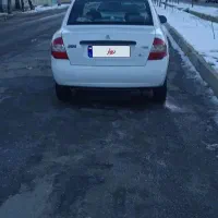 تیبا ۹۹|خودرو سواری و وانت|نقده, |دیوار